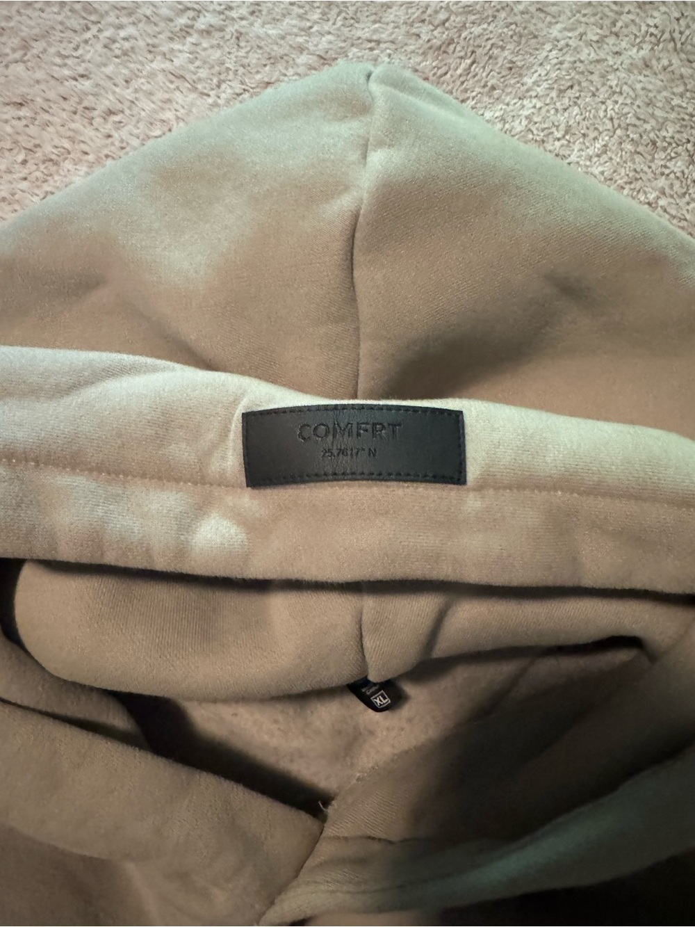 COMFRT Sweat Set - Picture 3 of 6